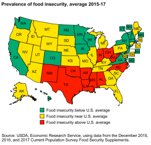 World Food Day: Highlighting CDFIs Invested in Improving Healthy Food ...