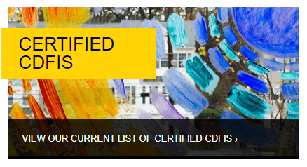 Find Cdfis Cdfi Coalition