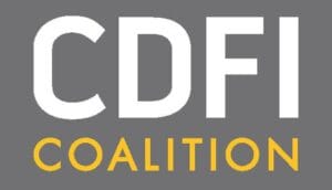 Cdfi Program Fa Ta Cdfi Coalition