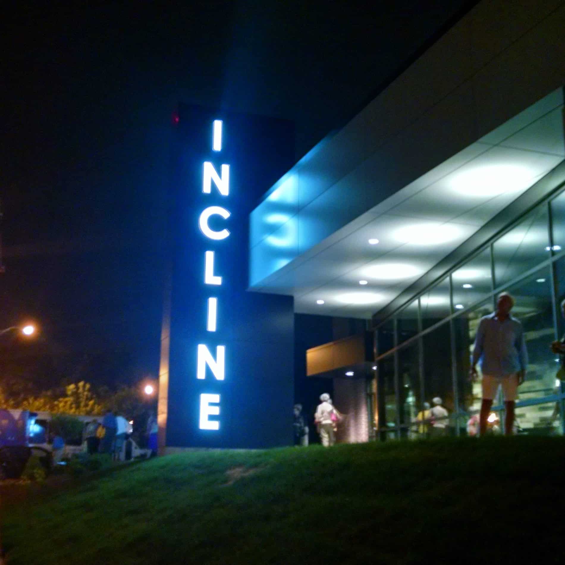 Incline Theater - CDFI Coalition