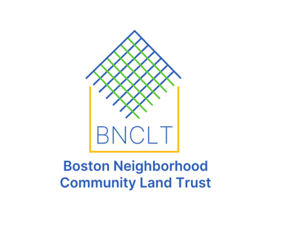 Boston Neighborhood Community Land Trust
