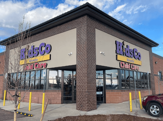 Novastar Kids Co (SBA CO Small Business Person of the Year)