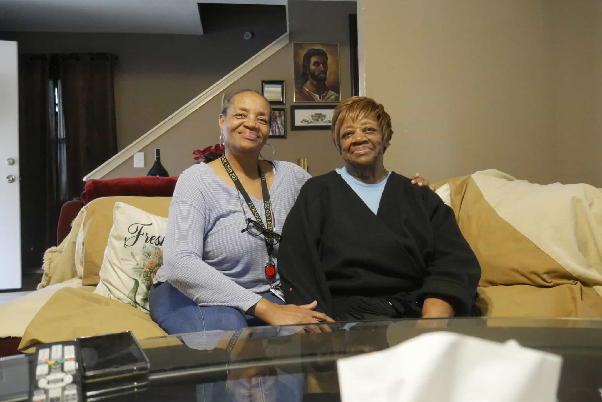 There’s Love in this Community