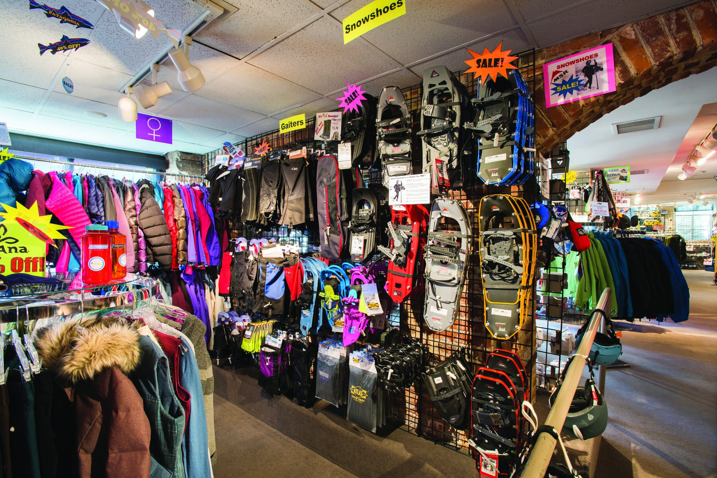 Wilderness Exchange Unlimited