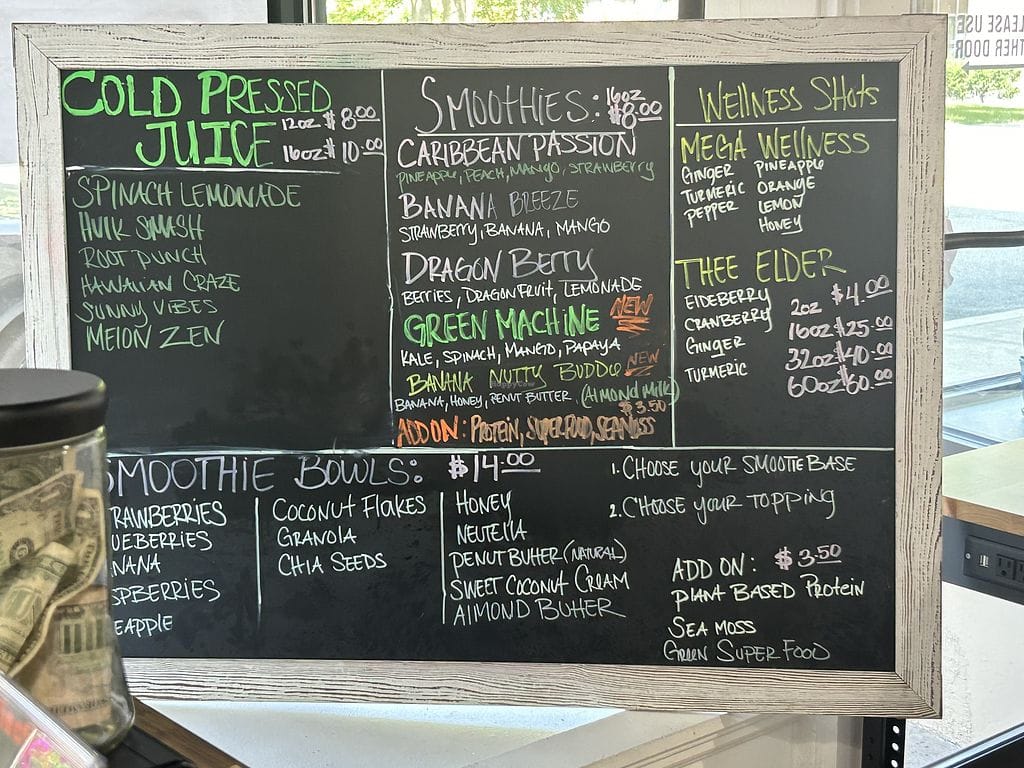 The Juice Collective