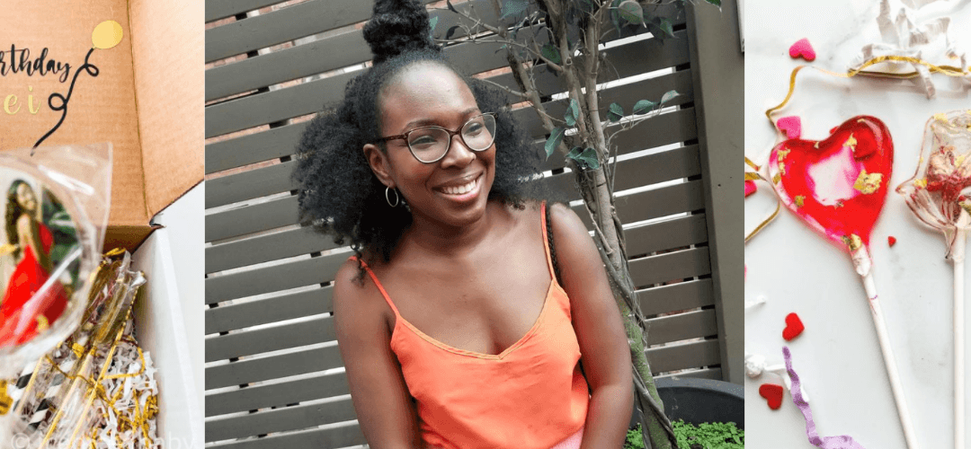 Success Story: Kenesha