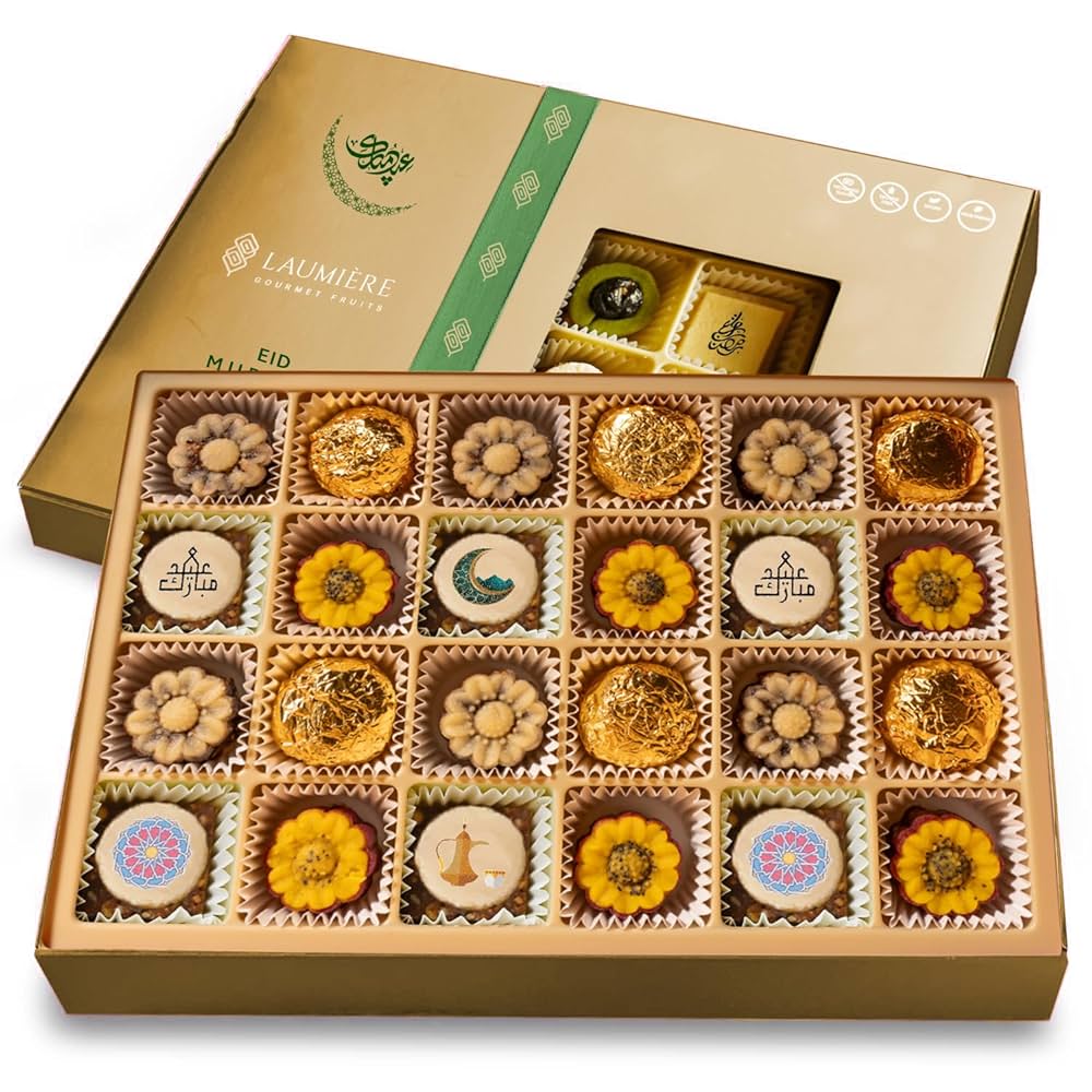 Laumiere Gourmet Fruits