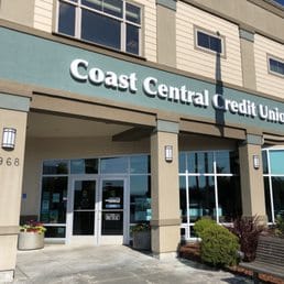 Coast Central CU Testimonials