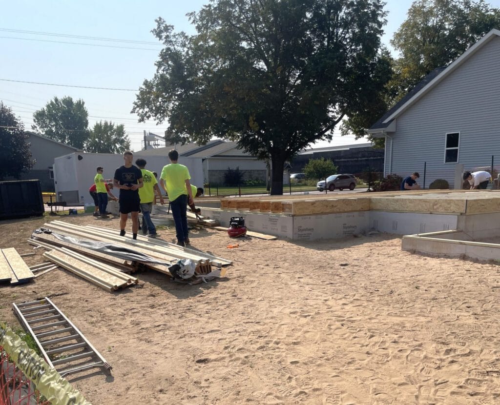 Greater Green Bay Community Foundation launches Impact Investing Fund