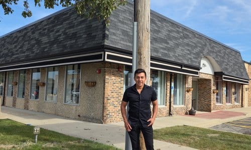 Chicago Events Planner Achieves Long-Time Dream With Help From LISC