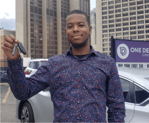 CDFI Credit Unions Lower Interest Rates on Car Loans