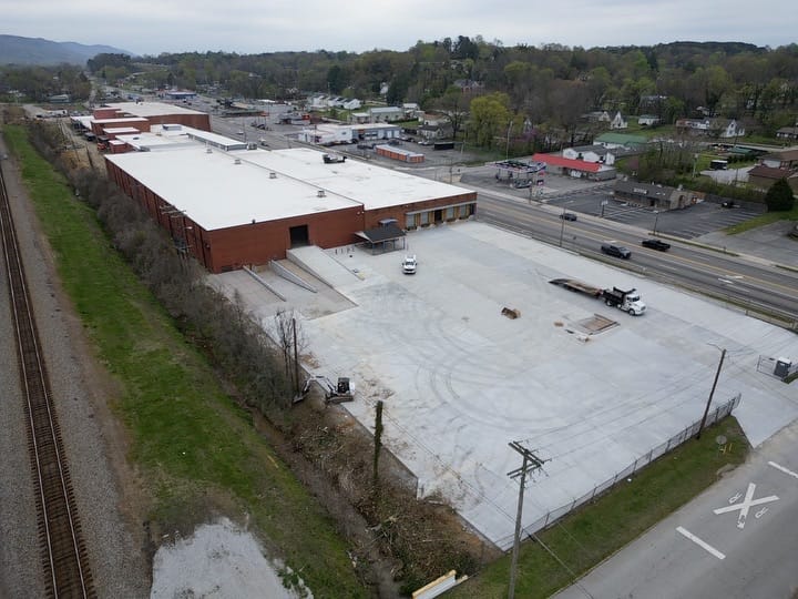 Three Roots Capital Provides Financing for Protomet Expansion in Roane County