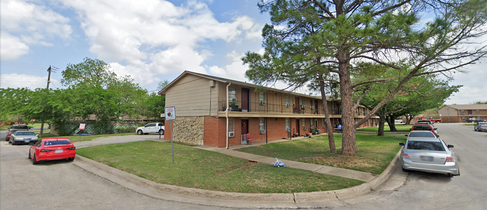 Haltom City Apartments