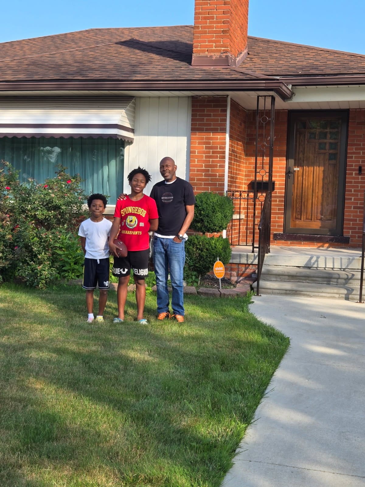 Fresh Opportunity Mortgage