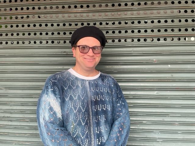 Christopher’s Credit Journey