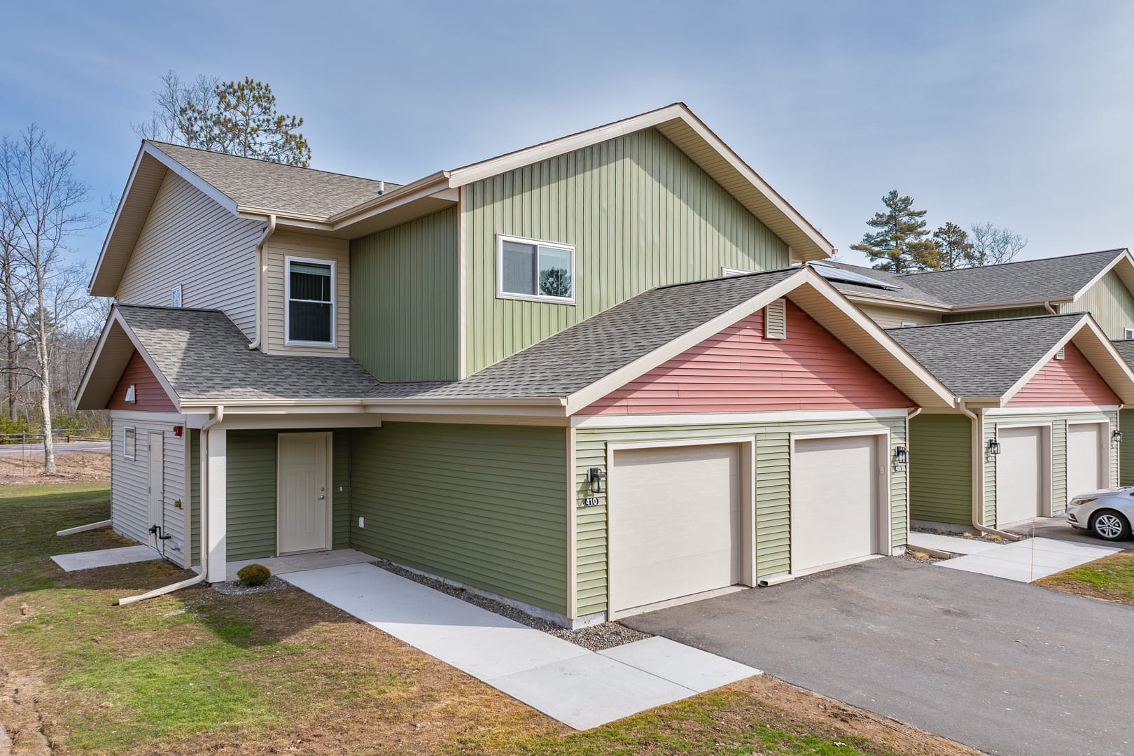 Rural Tribal Housing Strengthened Through CDFI Partnership