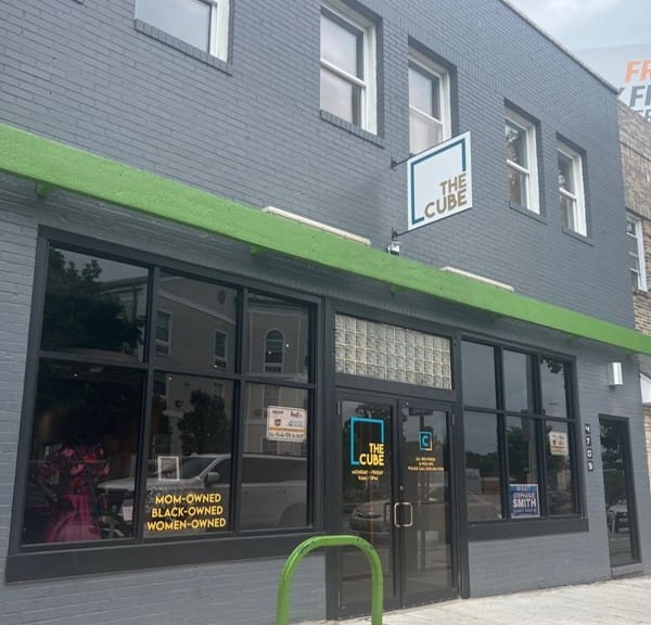 Innovative Funding for a Trailblazing Baltimore Business