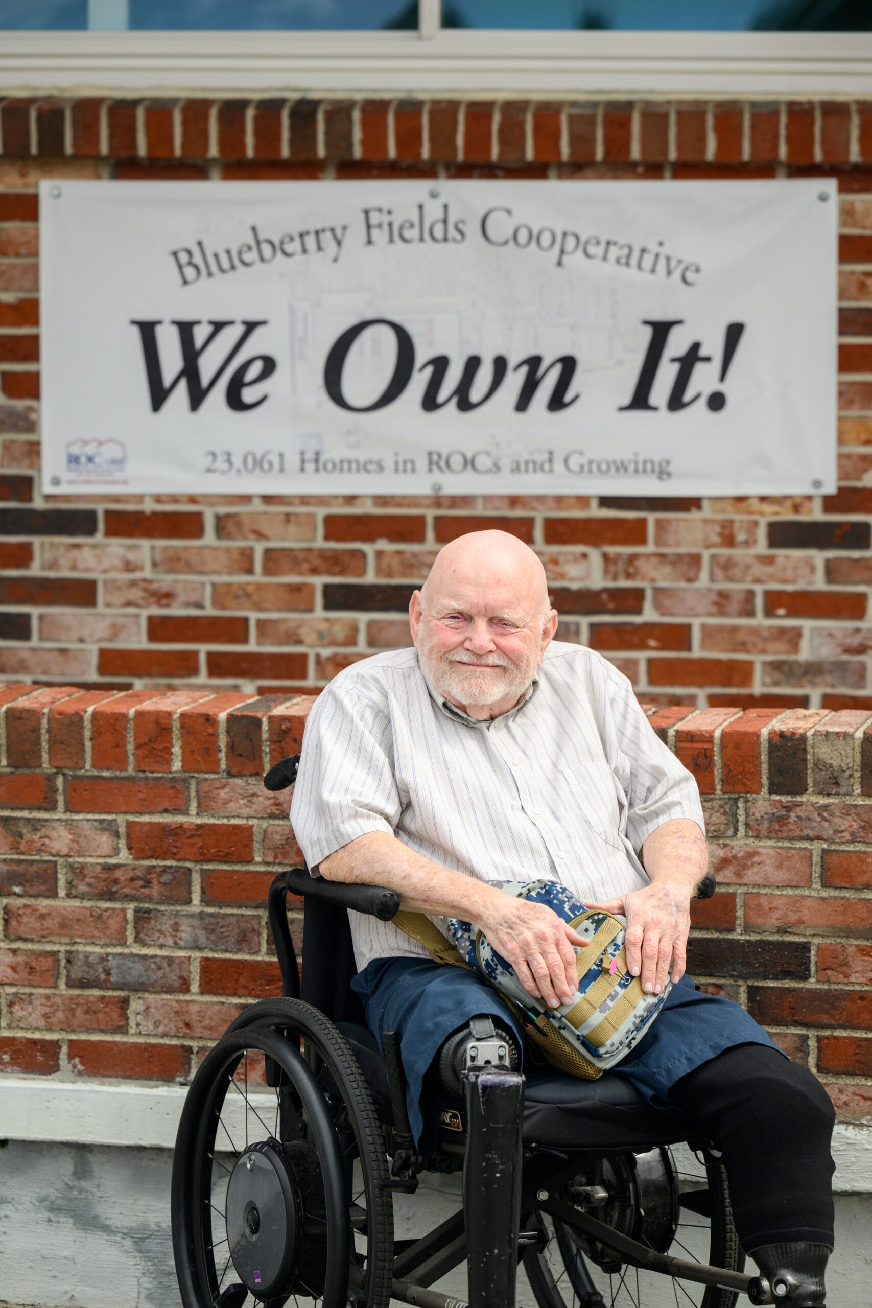 Blueberry Fields Cooperative