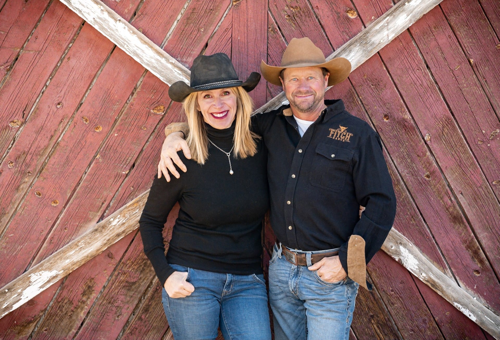 Deborah Fitch – Fitch Ranch Artisan Meats