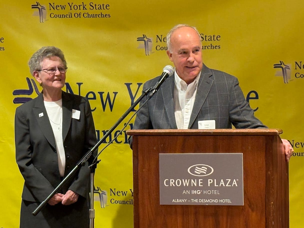 Leviticus Fund Housing Project