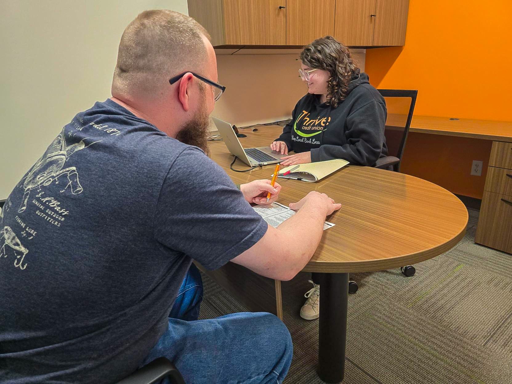 Thrive CU Rewrites Financial Futures in Indiana