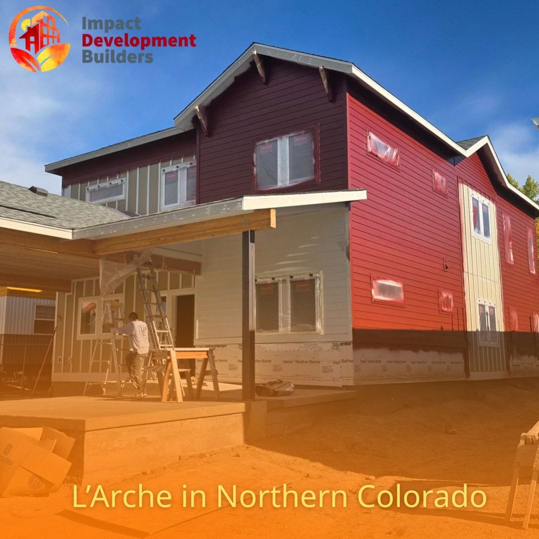 L’Arche Northern Colorado