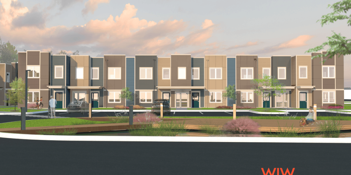 Home First’s Access South Cook