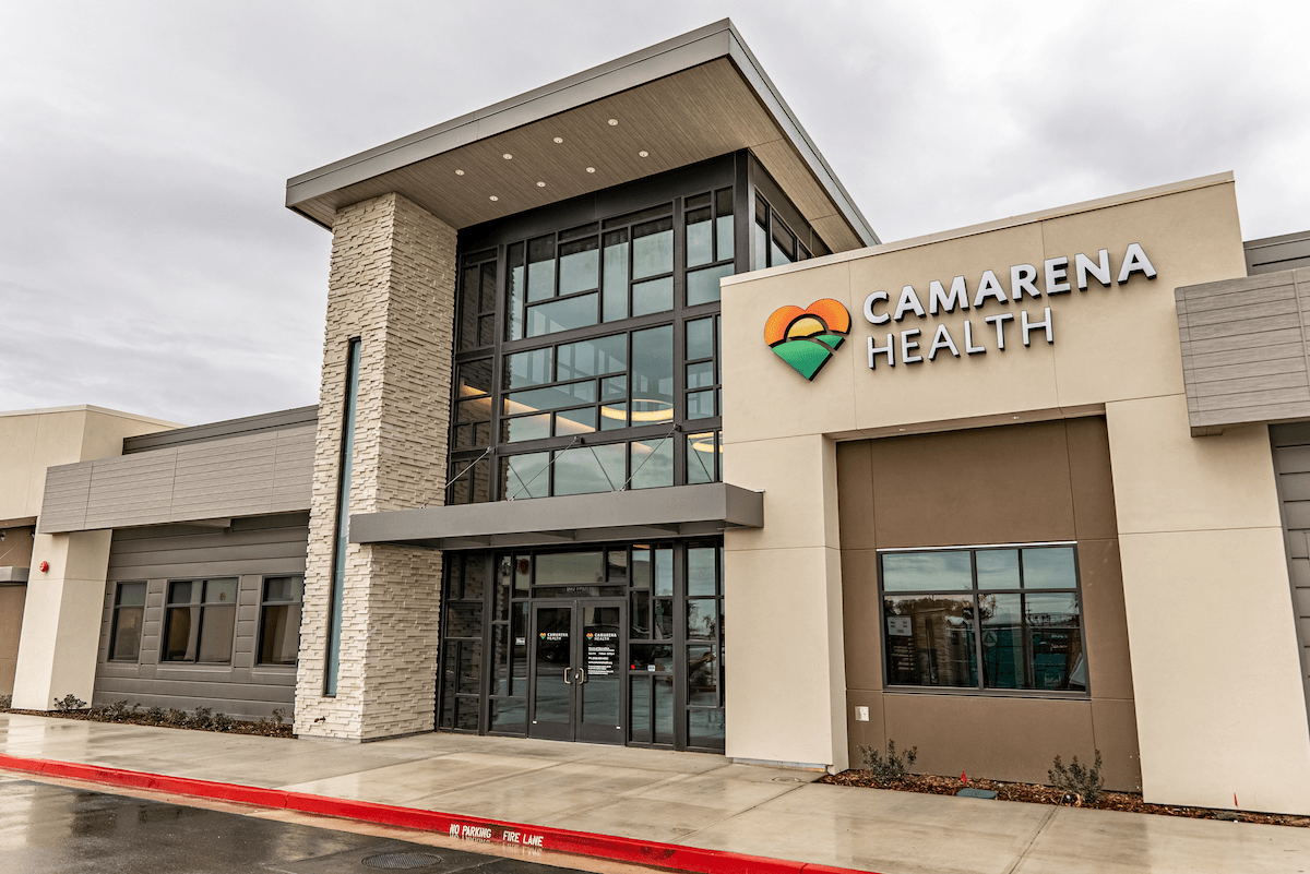 Camarena Health Center