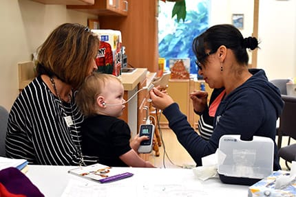 FCLF Provides Financing for Childcare Resources of Indian River