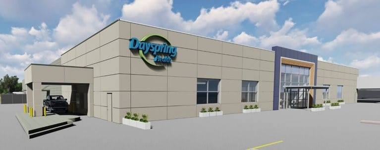 Rebuilding Care and Opportunity in Appalachian Kentucky