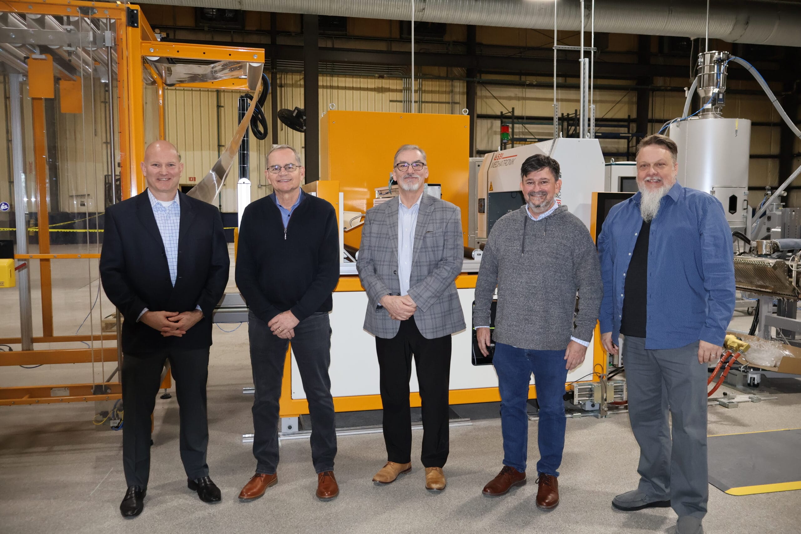 TreisD 3D Manufacturing