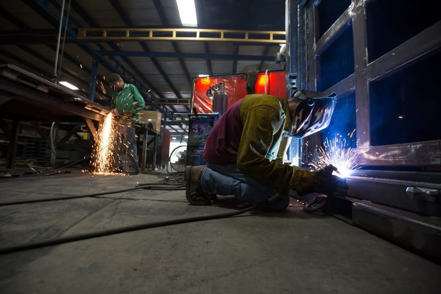 Container Technologies Industries