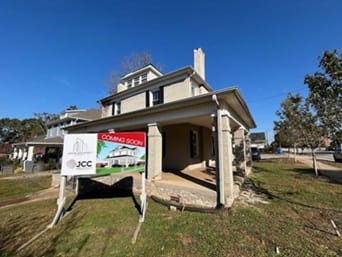 Jordon Construction Company