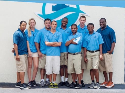 Rising Tide Car Wash