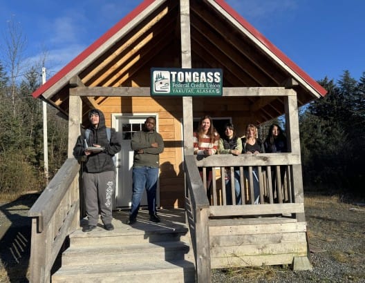 CDFI Credit Unions Serve Remote Rural Communities