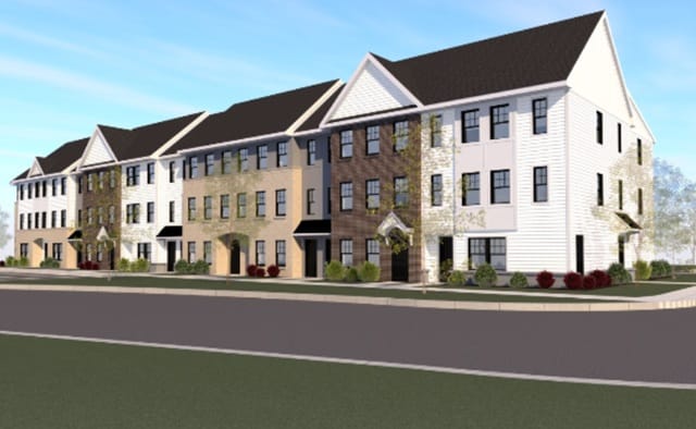 Cinnaire’s Loan Pivotal to Launching The Villas