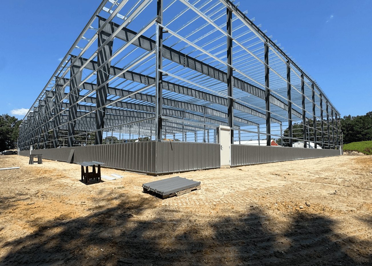 Generations Welding & Contracting, LLC