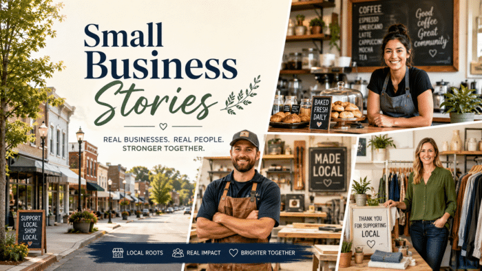 Business Service Collective