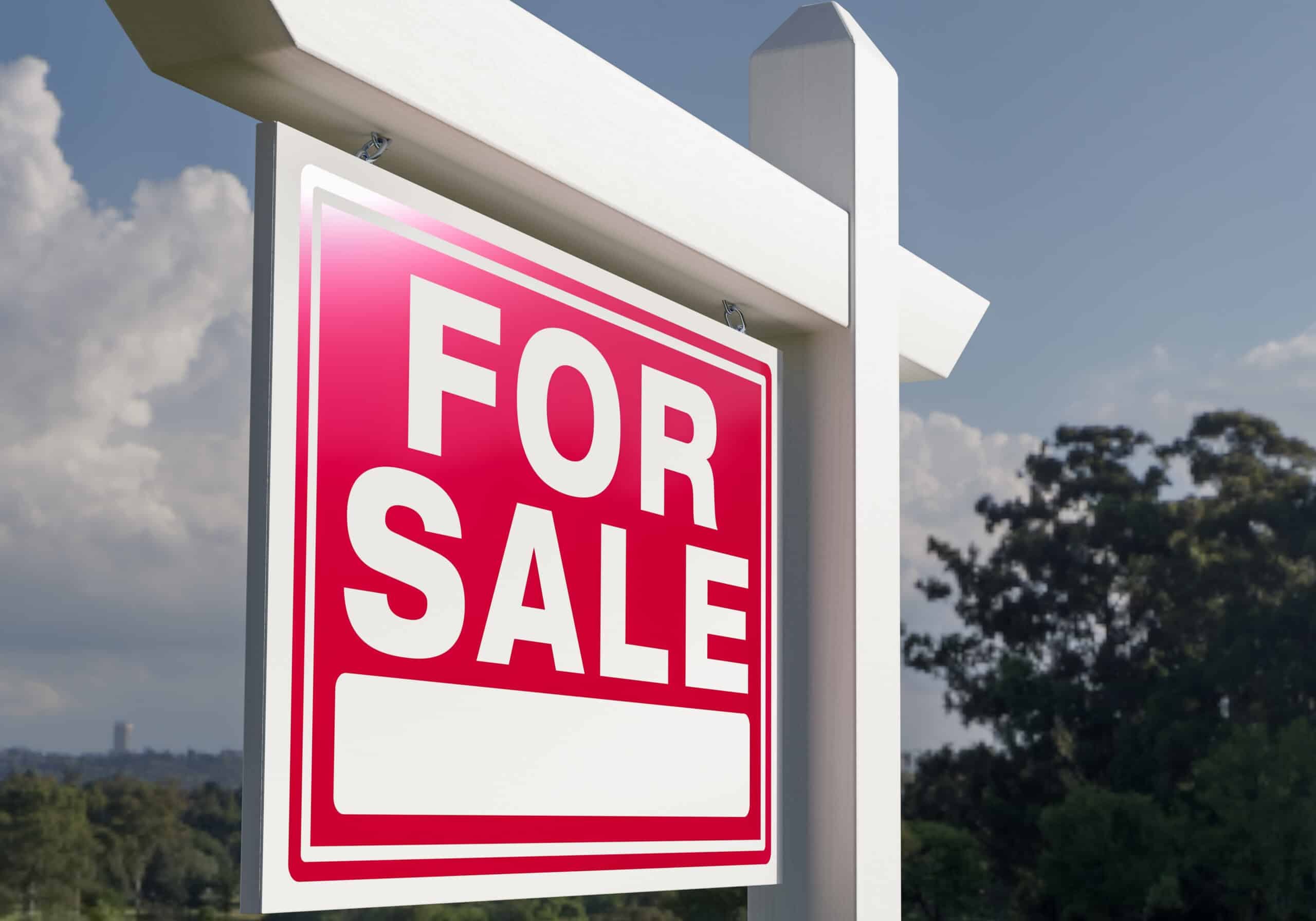 Fresh Opportunity Mortgage