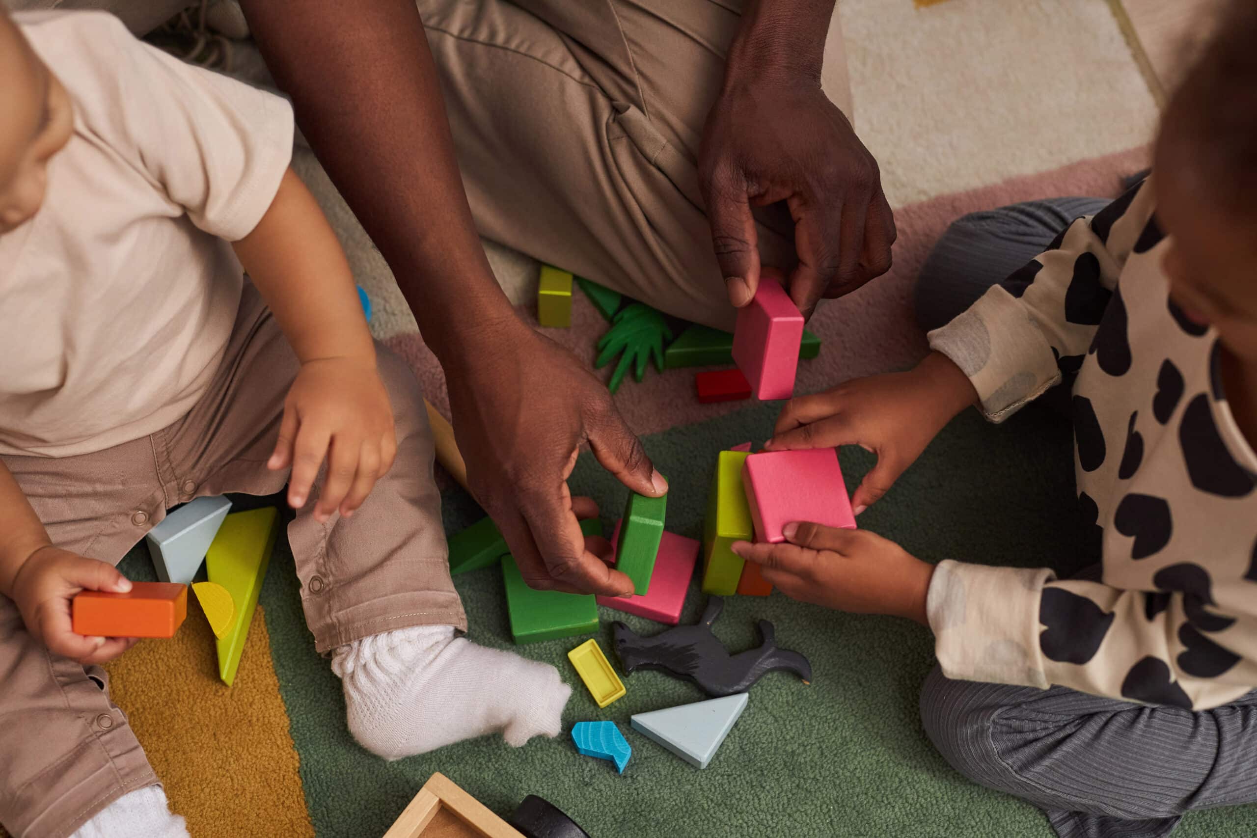 Meet Allison Bell, Owner of Little Things Preschool and Daycare